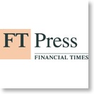 FT Press Logo