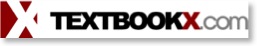 TextbookX.com logo