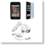 iPod Touch Accessory Kit