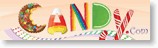 Candy.com Logo