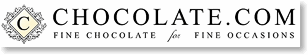 Chocolate.com Logo