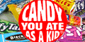 Candy You Ate As A Kid at OldTimeCandy.com