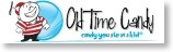 Old Time Candy.com Logo