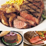 Omaha Steaks Ultimate Father's Day Gift Package