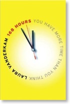168 Hours | You Have More Time Than You Think