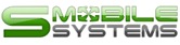 SMobile Systems Logo