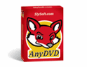 AnyDVD box